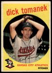 #369 Dick Tomanek 