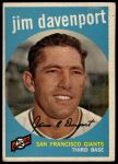#198 Jim Davenport 
