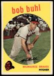 #347 Bob Buhl 
