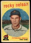 1959 Topps #446 Rocky Nelson<br />B59T 14 8684<br /><a class='button AddToCart' data-ajax='true' data-ajax-mode='replace' data-ajax-update='#cart-info' href='/AddToCart?itemId=7029153&quantity=1&type=0'>Add To Cart</a>