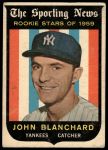 #117 John Blanchard 