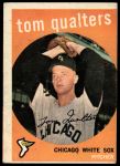 #341 Tom Qualters 