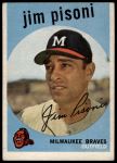 #259 Jim Pisoni 