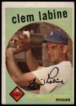 #403 Clem Labine 