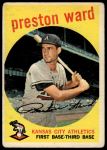 1959 Topps #176 Preston Ward<br />B59T 14 8866<br /><a class='button AddToCart' data-ajax='true' data-ajax-mode='replace' data-ajax-update='#cart-info' href='/AddToCart?itemId=7029341&quantity=1&type=0'>Add To Cart</a>