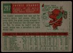 1959 Topps #297 Jackie Brandt<br />B59T 14 8872<br /><a class='button AddToCart' data-ajax='true' data-ajax-mode='replace' data-ajax-update='#cart-info' href='/AddToCart?itemId=7029347&quantity=1&type=0'>Add To Cart</a>