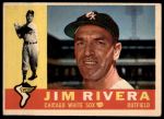 1960 Topps #116 Jim Rivera<br />B60T 14 0180<br /><a class='button AddToCart' data-ajax='true' data-ajax-mode='replace' data-ajax-update='#cart-info' href='/AddToCart?itemId=7029492&quantity=1&type=0'>Add To Cart</a>
