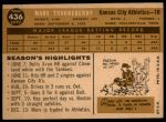 1960 Topps #436 Marv Throneberry<br />B60T 14 0215<br /><a class='button AddToCart' data-ajax='true' data-ajax-mode='replace' data-ajax-update='#cart-info' href='/AddToCart?itemId=7029528&quantity=1&type=0'>Add To Cart</a>