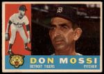 1960 Topps #418 Don Mossi<br />B60T 14 0242<br /><a class='button AddToCart' data-ajax='true' data-ajax-mode='replace' data-ajax-update='#cart-info' href='/AddToCart?itemId=7029555&quantity=1&type=0'>Add To Cart</a>