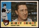 1960 Topps #277 Harry Bright<br />B60T 14 0318<br /><a class='button AddToCart' data-ajax='true' data-ajax-mode='replace' data-ajax-update='#cart-info' href='/AddToCart?itemId=7029631&quantity=1&type=0'>Add To Cart</a>