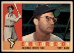 1960 Topps #299 Earl Torgeson<br />B60T 14 0327<br /><a class='button AddToCart' data-ajax='true' data-ajax-mode='replace' data-ajax-update='#cart-info' href='/AddToCart?itemId=7029640&quantity=1&type=0'>Add To Cart</a>