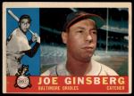 1960 Topps #304 Joe Ginsberg<br />B60T 14 0330<br /><a class='button AddToCart' data-ajax='true' data-ajax-mode='replace' data-ajax-update='#cart-info' href='/AddToCart?itemId=7029644&quantity=1&type=0'>Add To Cart</a>