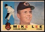 1960 Topps #521 Mike Lee<br />B60T 14 0366<br /><a class='button AddToCart' data-ajax='true' data-ajax-mode='replace' data-ajax-update='#cart-info' href='/AddToCart?itemId=7029680&quantity=1&type=0'>Add To Cart</a>
