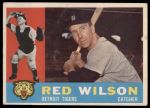 1960 Topps #379 Red Wilson<br />B60T 14 0417<br /><a class='button AddToCart' data-ajax='true' data-ajax-mode='replace' data-ajax-update='#cart-info' href='/AddToCart?itemId=7029731&quantity=1&type=0'>Add To Cart</a>