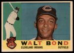 1960 Topps #552 Walt Bond<br />B60T 14 0542<br /><a class='button AddToCart' data-ajax='true' data-ajax-mode='replace' data-ajax-update='#cart-info' href='/AddToCart?itemId=7029859&quantity=1&type=0'>Add To Cart</a>