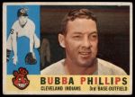 1960 Topps #243 Bubba Phillips<br />B60T 14 0594<br /><a class='button AddToCart' data-ajax='true' data-ajax-mode='replace' data-ajax-update='#cart-info' href='/AddToCart?itemId=7029911&quantity=1&type=0'>Add To Cart</a>