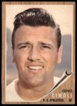 1962 Topps #402 Gino Cimoli<br />B62T 12 3952<br /><a class='button AddToCart' data-ajax='true' data-ajax-mode='replace' data-ajax-update='#cart-info' href='/AddToCart?itemId=7030088&quantity=1&type=0'>Add To Cart</a>