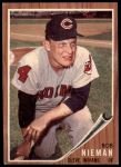 1962 Topps #182 NRM Bob Nieman<br />B62T 12 4220<br /><a class='button AddToCart' data-ajax='true' data-ajax-mode='replace' data-ajax-update='#cart-info' href='/AddToCart?itemId=7030365&quantity=1&type=0'>Add To Cart</a>