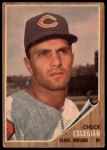 1962 Topps #379 Chuck Essegian<br />B62T 12 4503<br /><a class='button AddToCart' data-ajax='true' data-ajax-mode='replace' data-ajax-update='#cart-info' href='/AddToCart?itemId=7030654&quantity=1&type=0'>Add To Cart</a>