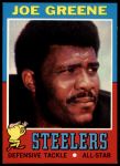 #245 Joe Greene 