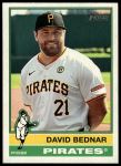 #401 David Bednar 