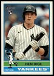 #406 Ben Rice 