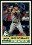#425 Nick Gonzales 