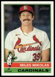 #426 Miles Mikolas 