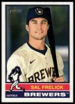 #427 Sal Frelick 