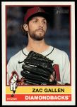 #450 Zac Gallen 