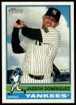#453 Jasson Dominguez 