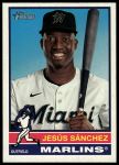 #455 Jesus Sanchez 