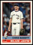 #476 Chris Bassitt 