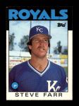 #35 Steve Farr 