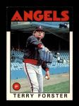#37 Terry Forster 