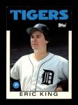 #53 Eric King 