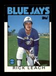 #63 Rick Leach 