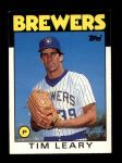 #64 Tim Leary 