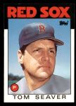 #101 Tom Seaver 