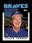 #107 Chuck Tanner 