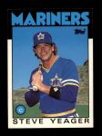 #130 Steve Yeager 
