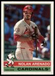 #499 Nolan Arenado 