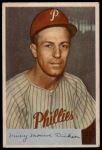 1954 Bowman #111 Murry Dickson<br />B54B 02 5768<br /><a class='button AddToCart' data-ajax='true' data-ajax-mode='replace' data-ajax-update='#cart-info' href='/AddToCart?itemId=7031238&quantity=1&type=0'>Add To Cart</a>