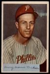 1954 Bowman #111 Murry Dickson<br />B54B 02 5782<br /><a class='button AddToCart' data-ajax='true' data-ajax-mode='replace' data-ajax-update='#cart-info' href='/AddToCart?itemId=7031252&quantity=1&type=0'>Add To Cart</a>