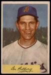 1954 Bowman #115 Don Bollweg<br />B54B 02 5790<br /><a class='button AddToCart' data-ajax='true' data-ajax-mode='replace' data-ajax-update='#cart-info' href='/AddToCart?itemId=7031260&quantity=1&type=0'>Add To Cart</a>