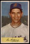 1954 Bowman #115 Don Bollweg<br />B54B 02 5793<br /><a class='button AddToCart' data-ajax='true' data-ajax-mode='replace' data-ajax-update='#cart-info' href='/AddToCart?itemId=7031263&quantity=1&type=0'>Add To Cart</a>