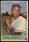 #179 Morris Martin 