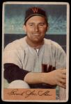 1954 Bowman #104 Frank Shea<br />B54B 02 5932<br /><a class='button AddToCart' data-ajax='true' data-ajax-mode='replace' data-ajax-update='#cart-info' href='/AddToCart?itemId=7031402&quantity=1&type=0'>Add To Cart</a>