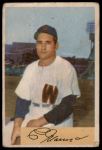 1954 Bowman #200 Connie Marrero<br />B54B 02 5942<br /><a class='button AddToCart' data-ajax='true' data-ajax-mode='replace' data-ajax-update='#cart-info' href='/AddToCart?itemId=7031412&quantity=1&type=0'>Add To Cart</a>