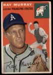 1954 Topps #49 WHT Ray Murray<br />B54T 03 0745<br /><a class='button AddToCart' data-ajax='true' data-ajax-mode='replace' data-ajax-update='#cart-info' href='/AddToCart?itemId=7031445&quantity=1&type=0'>Add To Cart</a>